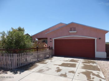 21817 W Harding Ave, Wittmann, AZ 85361