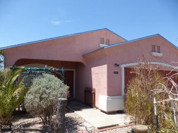 21817 W Harding Ave, Wittmann, AZ 85361