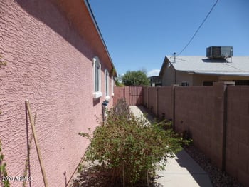 21817 W Harding Ave, Wittmann, AZ 85361