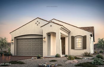 21818 Roma Ave, Buckeye, AZ 85396