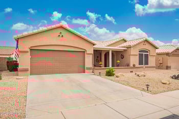 21819 Sonora Ln, Sun City West, AZ 85375