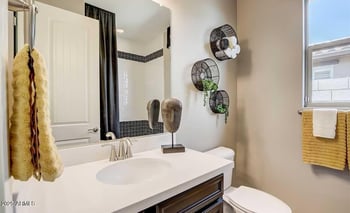 2182 242nd Ln, Buckeye, AZ 85326