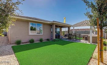 2182 242nd Ln, Buckeye, AZ 85326