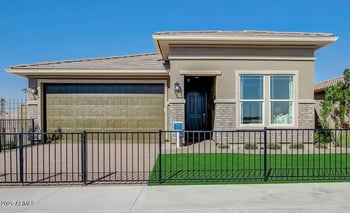 2182 242nd Ln, Buckeye, AZ 85326