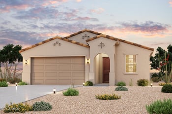 2182 246th Ln, Buckeye, AZ 85326