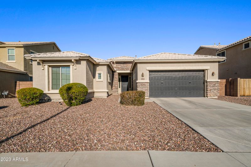 2182 E Galileo Dr, Gilbert, AZ 85298