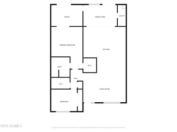 2182 E Minton Dr, Tempe, AZ 85282