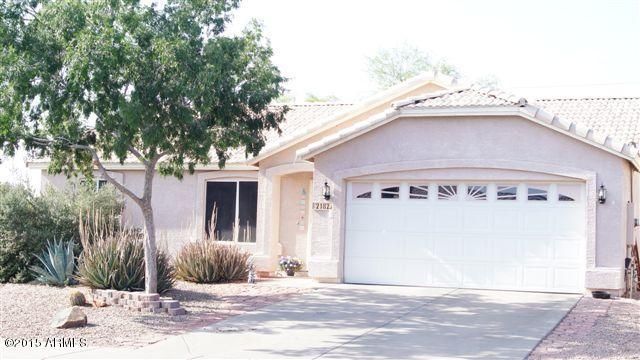 2182 W 17th Ave, Apache Junction, AZ 85120
