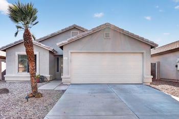 21820 N 32nd Ave, Phoenix, AZ 85027