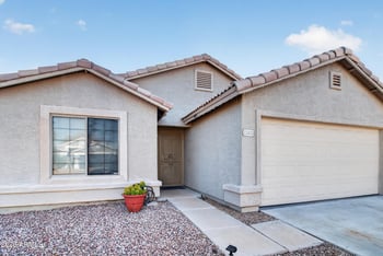 21820 N 32nd Ave, Phoenix, AZ 85027
