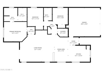 21820 N 32nd Ave, Phoenix, AZ 85027