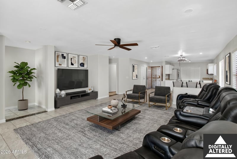 21820 32nd Ave, Phoenix, AZ 85027