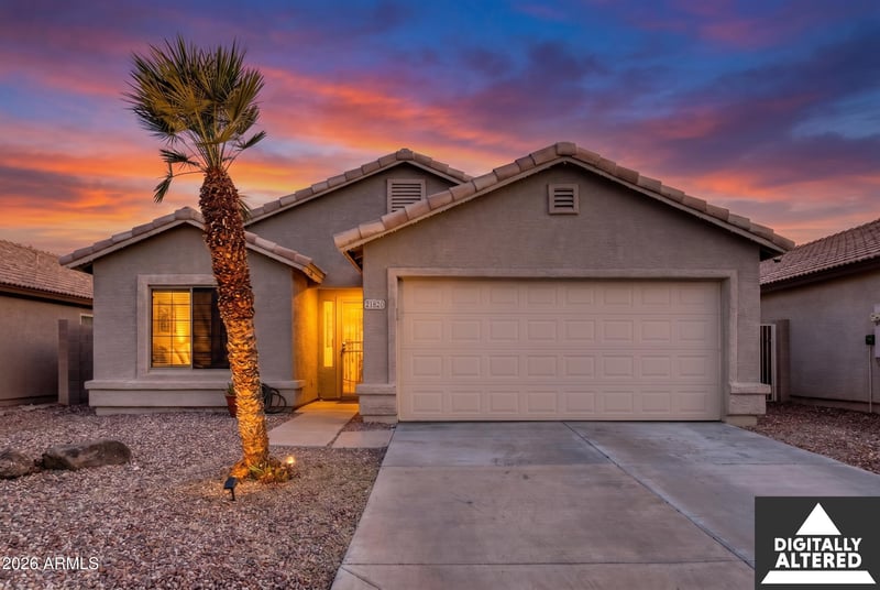 21820 32nd Ave, Phoenix, AZ 85027