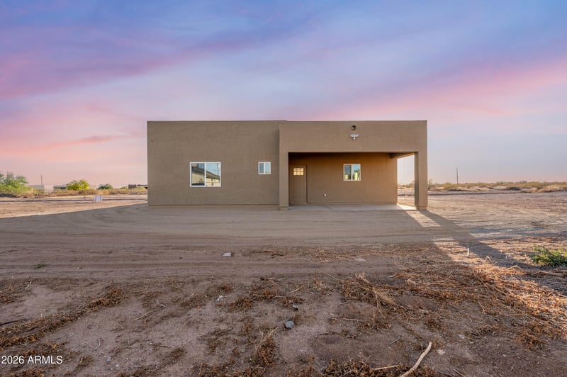 21820 W White Pine Dr, Wittmann, AZ 85361