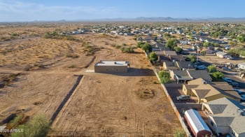 21820 White Pine Dr, Wittmann, AZ 85361