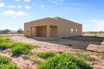 21820 White Pine Dr, Wittmann, AZ 85361