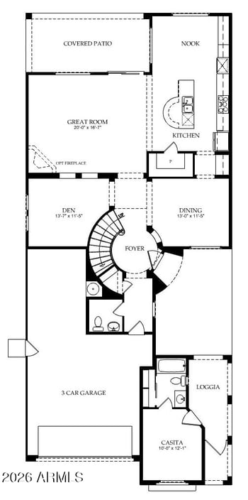 21821 38th Pl, Phoenix, AZ 85050