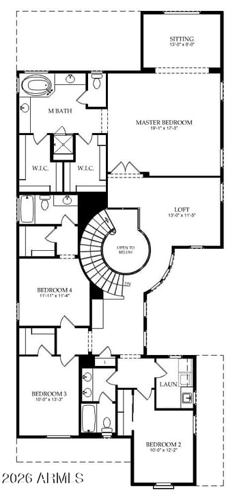 21821 N 38th Pl, Phoenix, AZ 85050