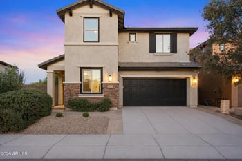 21821 38th Pl, Phoenix, AZ 85050