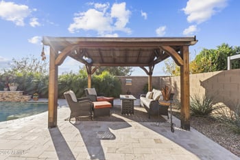 21822 228th Pl, Queen Creek, AZ 85142