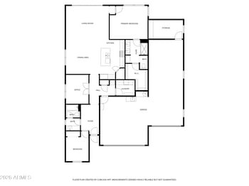 21822 228th Pl, Queen Creek, AZ 85142