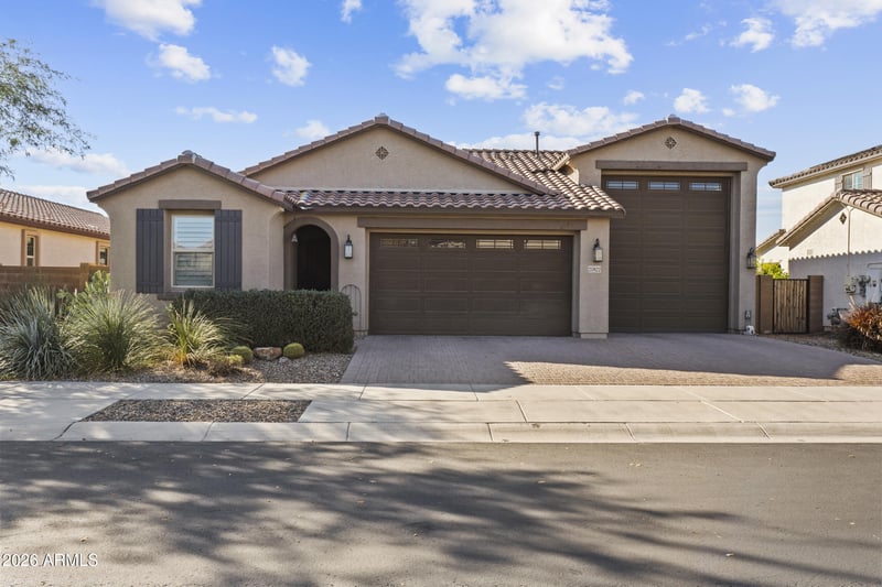21822 228th Pl, Queen Creek, AZ 85142