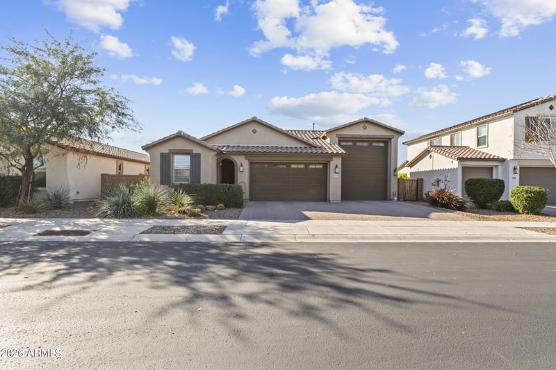 21822 228th Pl, Queen Creek, AZ 85142