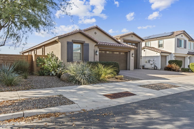 21822 228th Pl, Queen Creek, AZ 85142