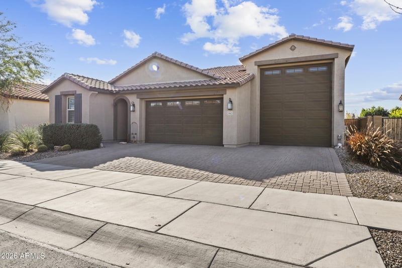 21822 228th Pl, Queen Creek, AZ 85142