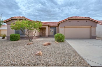 21823 N Maya Ct, Sun City West, AZ 85375
