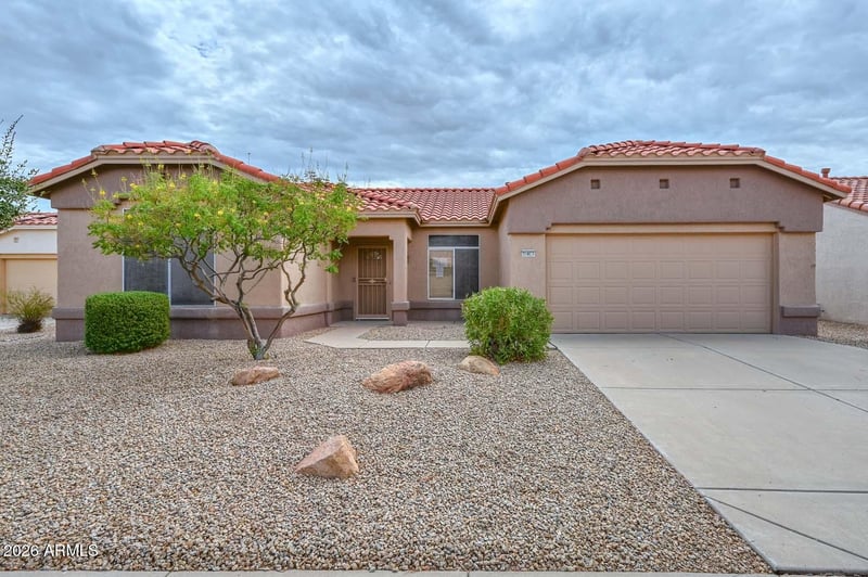 21823 Maya Ct, Sun City West, AZ 85375