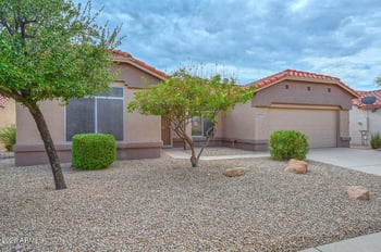 21823 N Maya Ct, Sun City West, AZ 85375
