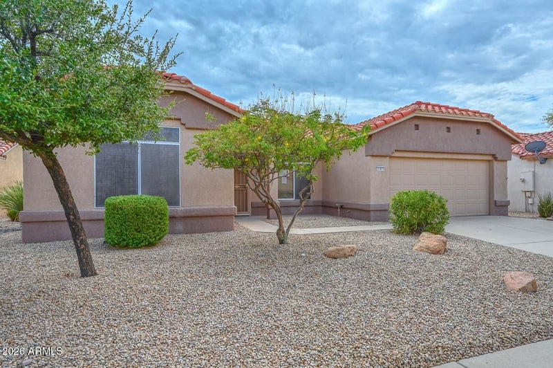 21823 Maya Ct, Sun City West, AZ 85375