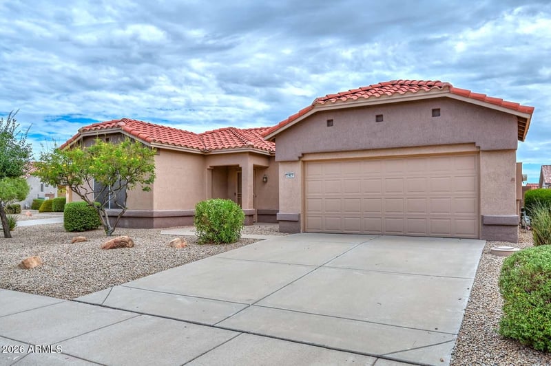 21823 Maya Ct, Sun City West, AZ 85375
