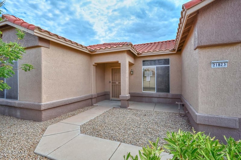 21823 Maya Ct, Sun City West, AZ 85375