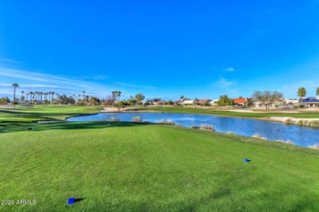 21823 N Maya Ct, Sun City West, AZ 85375