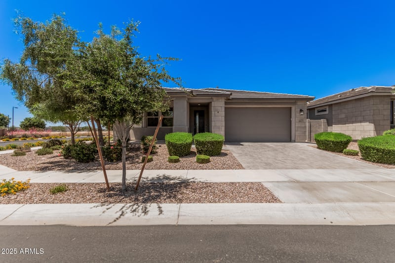 21824 226th Pl, Queen Creek, AZ 85142