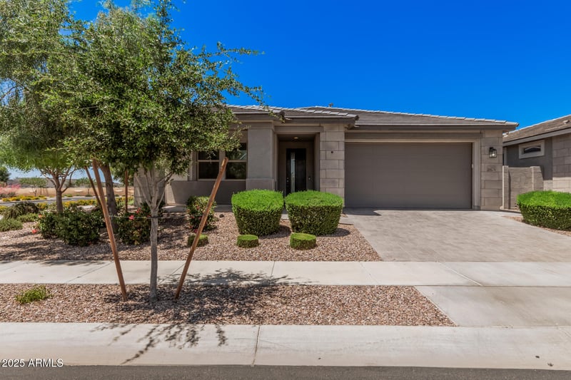 21824 226th Pl, Queen Creek, AZ 85142