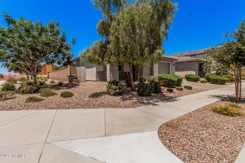 21824 226th Pl, Queen Creek, AZ 85142