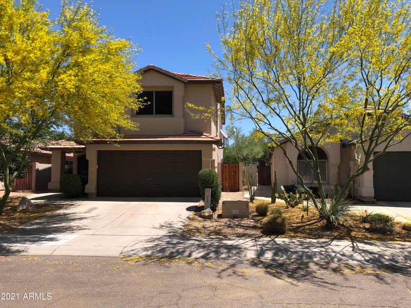 21825 N 48th Pl, Phoenix, AZ 85054