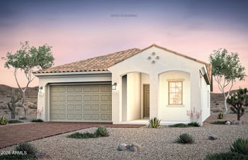 21826 Roma Ave, Buckeye, AZ 85396