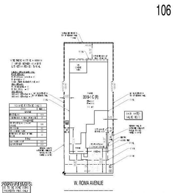 21826 Roma Ave, Buckeye, AZ 85396