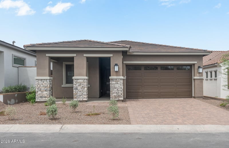 21826 W Roma Ave, Buckeye, AZ 85396
