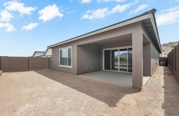 21826 W Roma Ave, Buckeye, AZ 85396