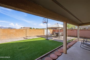 21828 Pima St, Buckeye, AZ 85326