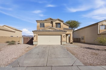 21828 Pima St, Buckeye, AZ 85326