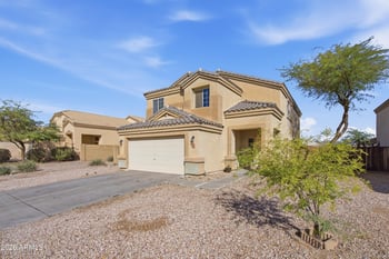 21828 Pima St, Buckeye, AZ 85326