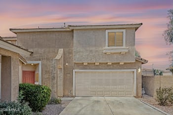 21829 40th Pl, Phoenix, AZ 85050