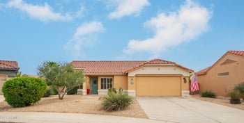 21829 Maya Ct, Sun City West, AZ 85375