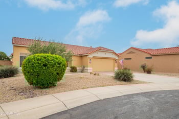 21829 Maya Ct, Sun City West, AZ 85375